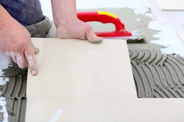 How To Repair Chipped Tile in Los Angeles CA