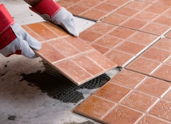 Reliable Tile Maintenance in Los Angeles CA