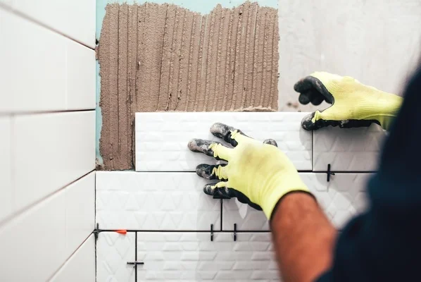 Quantity Tile Repair Service in Los Angeles CA